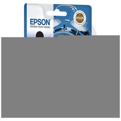 Epson Μελάνι Inkjet Series 27 XXL Black (C13T27914012) (EPST279140) έως 12 άτοκες Δόσεις