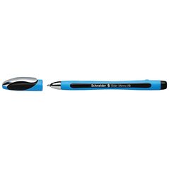 Schneider Slider Memo Ballpoint pen - black - XB (150201) (SCHN150201) έως 12 άτοκες Δόσεις