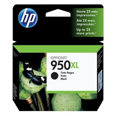 HP Μελάνι Inkjet No.950XL Black (CN045AE) (HPCN045AE) έως 12 άτοκες Δόσεις