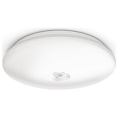 Philips myLiving Mauve Motion Sensor Ceiling Lamp (16W) (LPH02073) (PHILPH02073) έως 12 άτοκες Δόσεις