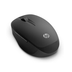 HP Dual Mode Black Mouse 300 (6CR71AA) (HP6CR71AA) έως 12 άτοκες Δόσεις