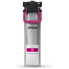 Epson Μελάνι Inkjet T9453 Magenta (C13T945340) (EPST945340) έως 12 άτοκες Δόσεις