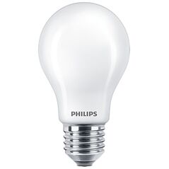 Philips E27 Warm White Led Wifi Bulb 7.5 (60W) (LPH02499) (PHILPH02499) έως 12 άτοκες Δόσεις