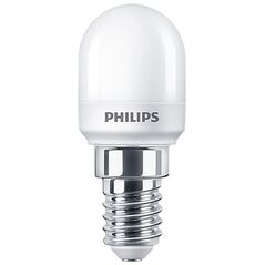 Philips E14 LED Warm White T25 Matt Ball Bulb.0.9W (7W) (LPH02457) (PHILPH02457) έως 12 άτοκες Δόσεις