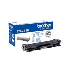 Toner Brother TN-2410 Black (TN-2410) (BRO-TN-2410) έως 12 άτοκες Δόσεις