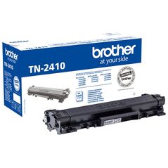 Toner Brother TN-2410 Black (TN-2410) (BRO-TN-2410) έως 12 άτοκες Δόσεις