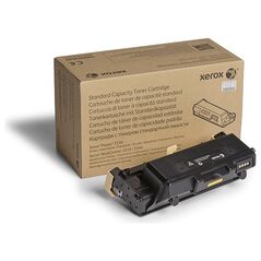 XEROX WC 3335/3345/PHASER 3330 BLACK TONER (2.6k) (106R03620) (XER106R03620) έως 12 άτοκες Δόσεις