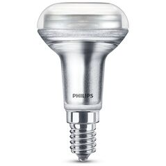 Philips E14 LED Reflector R50 Warm White Bulb 2.8W (40W)) (LPH00821) (PHILPH00821) έως 12 άτοκες Δόσεις