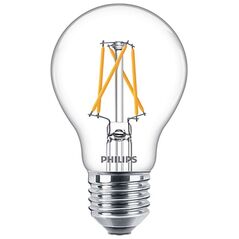 Philips E27 LED SceneSwitch Filament Pear Bulb  2200-2500-2700K | 7.5W (60W) (LPH02501) (PHILPH02501) έως 12 άτοκες Δόσεις