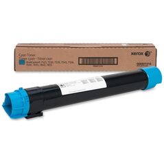 Xerox Toner WorkCenter 7545/7556 (Cyan) (006R01516) (XER006R01516) έως 12 άτοκες Δόσεις