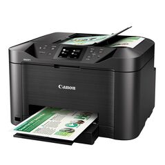 Canon MAXIFY MB5150 Multifunction Printer (0960C009AA) (CANMB5150) έως 12 άτοκες Δόσεις