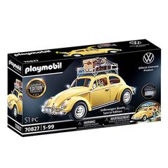 Playmobil Volkswagen Beetle Special Edition (70827) (PLY70827) έως 12 άτοκες Δόσεις