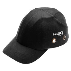 NEO TOOLS Καπέλο εργασίας τύπου Μπέιζμπολ 97-590 έως 12 άτοκες Δόσεις