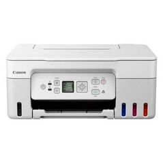 Canon PIXMA G3470 InkTank Multifunction Printer White (5805C029AA) (CANG3470W) έως 12 άτοκες Δόσεις