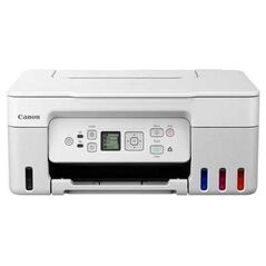 Canon PIXMA G3470 InkTank Multifunction Printer White (5805C029AA) (CANG3470W) έως 12 άτοκες Δόσεις