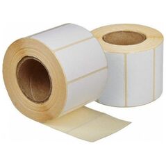 Ρολό Ετικέτα Θερμική 58x60mm 500 ετικέτες (3005860) (ARL3005860) έως 12 άτοκες Δόσεις