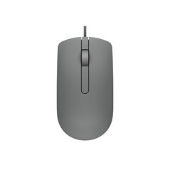 Dell Optical Mouse- MS116 (Grey) (570-AAIT) (DEL570-AAIT) έως 12 άτοκες Δόσεις