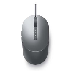 Dell Laser Wired Mouse - MS3220 - Titan Gray (570-ABHM) (DEL570-ABHMI) έως 12 άτοκες Δόσεις