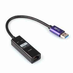 [product / manufacturer] Outside Lan κάρτα USB 3.0 to RJ45 1000Mb 15cm, No brand - 19005 έως 12 άτοκες Δόσεις