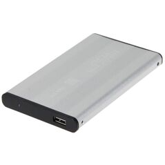 [product / manufacturer] Θήκη Σκληρού Δίσκου ΟΕΜ 2.5" IDE USB 2.0 - 17310 έως 12 άτοκες Δόσεις