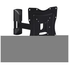 Opticum TV Stand AX-201 13''-42'' (OPTIAX-201) έως 12 άτοκες Δόσεις