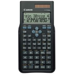 CANON F-715SG SCIENTIFIC CALCULATOR (5730B001) (CANF715SG) έως 12 άτοκες Δόσεις