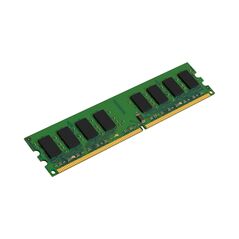 2GB PC3-10600U/1333MHZ DDR3 SDRAM DIMM NON KINGSTON 0.022.488 έως 12 άτοκες Δόσεις