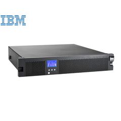 UPS 2200VA IBM 2U RACK BLACK 110VAC LINE INT NEW BATTERY GA 0.080.824 έως 12 άτοκες Δόσεις