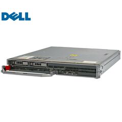 Dell BLADE SERVER DELL M910 4xE7520/16GB 1.043.361 έως 12 άτοκες Δόσεις