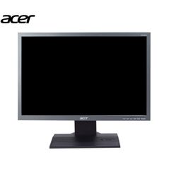 Acer MONITOR 19" TFT ACER V193W BL WIDE GB 0.067.187 έως 12 άτοκες Δόσεις