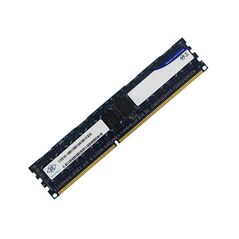 1GB NANYA PC2-3200R DDR2-400 128x4 CL3 ECC UDIMM 1.8V 0.045.698 έως 12 άτοκες Δόσεις