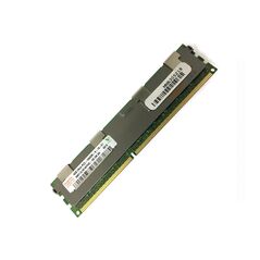 4GB HYNIX PC3-10600R DDR3-1333 2Rx4 CL7 ECC RDIMM 1.5V 1.050.256 έως 12 άτοκες Δόσεις