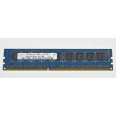 2GB HYNIX PC3-10600E DDR3-1333 1Rx8 CL9 ECC UDIMM 1.5V 1.050.314 έως 12 άτοκες Δόσεις