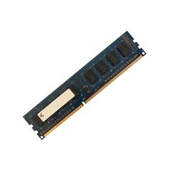 1GB QIMONDA PC2-6400E DDR2-800 1Rx8 CL5 ECC FBDIMM 0.045.886 έως 12 άτοκες Δόσεις