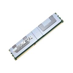 32GB SAMSUNG PC3L-12800L DDR3-1600 4Rx4 CL11 LRDIMM 0.047.298 έως 12 άτοκες Δόσεις