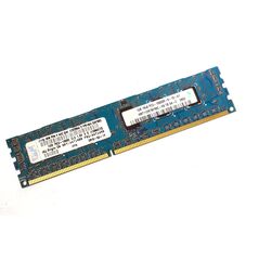 1GB HYNIX PC3-8500R DDR3-1333 1Rx8 CL9 ECC RDIMM 1.5V 1.050.879 έως 12 άτοκες Δόσεις
