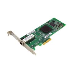 HBA FC 16GB DELL QLE2660 FIBER CHANNEL SINGLE PORT PCI-E 1.050.947 έως 12 άτοκες Δόσεις