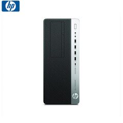 HP PC GA HP 800 G4 MT I5-8500/1X8GB/240GB-SSD-NEW/NO-ODD/W10PC 1.103.242 έως 12 άτοκες Δόσεις