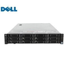 Dell Server Dell R730xd 12xLFF 2xE5-2650V4/16x32GB/H730P/2x1100W R730XD12LFF 6.900.034 έως 12 άτοκες Δόσεις