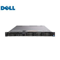 Dell Server Dell R630 8xSFF 2xE5-2603V3/8x16GB/H730/2x750W R6308SFF 6.900.025 έως 12 άτοκες Δόσεις
