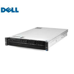 Dell Server Dell R7610 6xSFF 2xE5-2680v2/16x16GB/LSI SAS2308-IR R76106SFF 6.900.035 έως 12 άτοκες Δόσεις