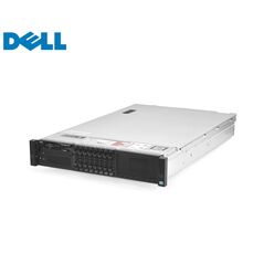Dell Server Dell  R720 8xLFF 2xE5-2670/2x16GB/H710/2x750W R7208LFF 6.900.065 έως 12 άτοκες Δόσεις