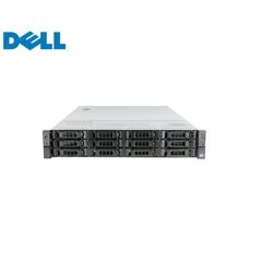 Dell Server Dell R720xd 24xSFF 2xE5-2670/2x16GB/H710Pm/2x1100W R720XD24SFF 6.900.067 έως 12 άτοκες Δόσεις
