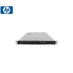 HP Server HP DL360 G9 8xSFF 2xE5-2650V4/4x8GB/P440/2x500W DL360G9-8SFF 6.900.076 έως 12 άτοκες Δόσεις