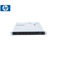 HP Server HP DL360p G8 10xSFF 2xE5-2603V2/4x16GB/P420i-1GBwB DL360pG8-10SFF 6.900.082 έως 12 άτοκες Δόσεις