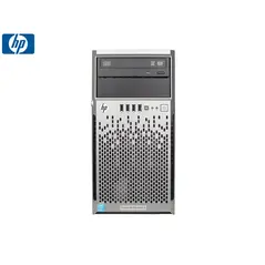 HP Server HP ML310e G8 4LFF E3-1230V2/2x8GB/P222-512MBwB/2x460W ML310-4LFF 6.900.099 έως 12 άτοκες Δόσεις