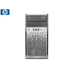HP Server HP ML310e G8 v2 4LFF E3-1220V3/4x8GB/P222-512MBwB ML310-4LFF 6.900.100 έως 12 άτοκες Δόσεις