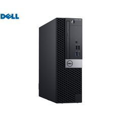 Dell PC GA+ DELL 7060 SFF I7-8700/1X8GB/M2-256GB/NO-ODD/WIN10PC 1.103.913 έως 12 άτοκες Δόσεις