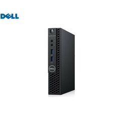 Dell PC GA DELL 3070 MICRO I5-9500T/1X8GB/M2-256GB/WIFI 1.104.713 έως 12 άτοκες Δόσεις