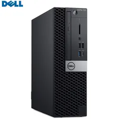 Dell PC GA DELL 7070 SFF I5-9400/1X8GB/240GB-SSD-NEW/ODD 1.104.496 έως 12 άτοκες Δόσεις